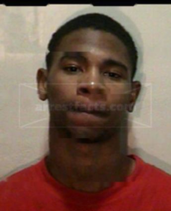 Marquis De-Sean Pennington
