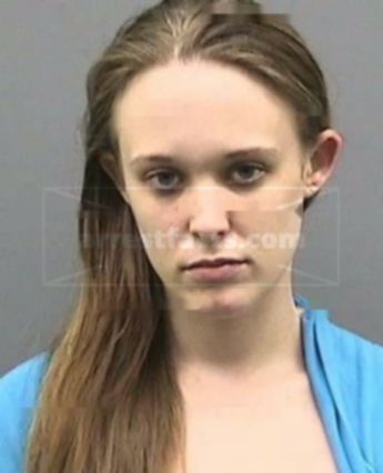 Cara Ashley Beavers