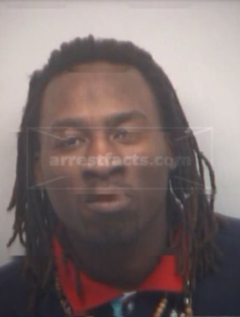 Jarvis Harris