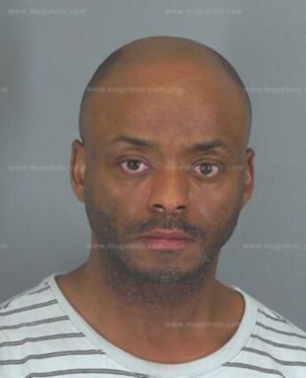 Anthony Jerome Rice