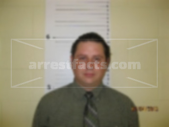 Jesse Matthew Robertson
