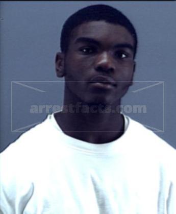 Jimmy Louis Nelson