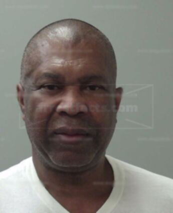 Larry Charles Elliott