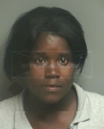 Cherlynn Jones-Richardson