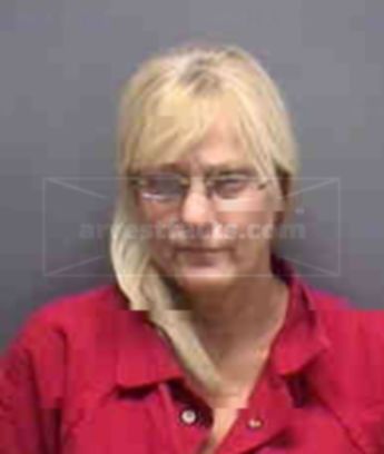 Laurie Beth Ogle