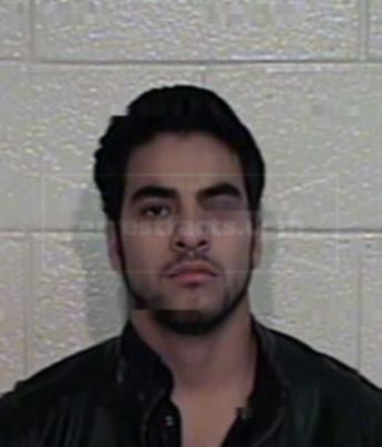 Jordan Lozano Del Valle
