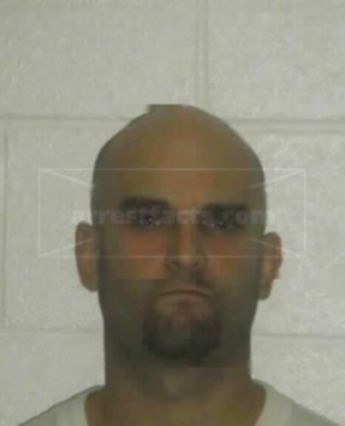 Timothy Allen Lambert