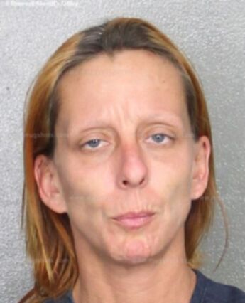 Jesseca Ruth Scott