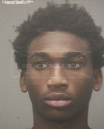 Quincy T Charles