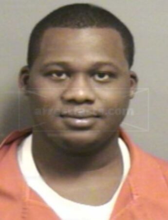 Jonathan Darrell Moten