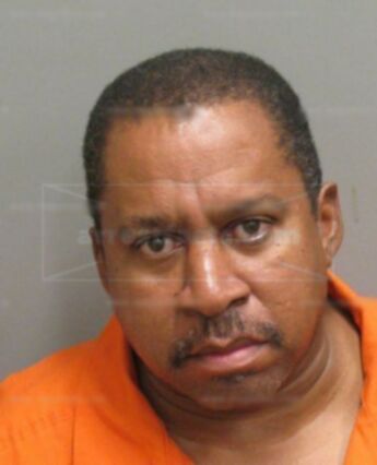 Arnold Roberson