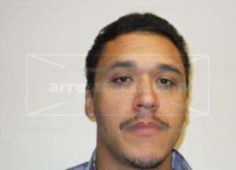 Jeremey Anthony Berry