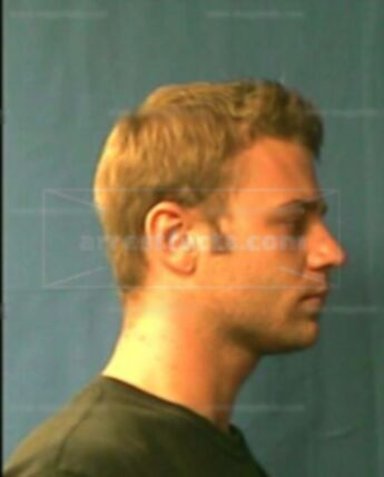 Cody D Ritchie