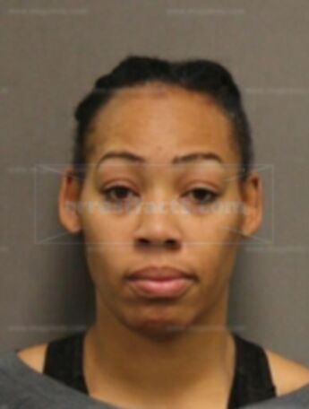 Kimberly Marie Clark