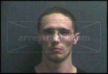 Matthew Allen Benge