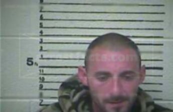 Michael Shane Minton