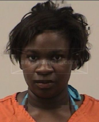 Jalisa Deshawn Taft