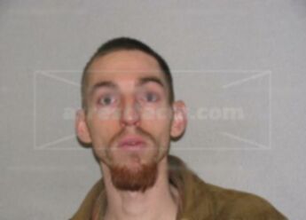 Spencer James Blackburn