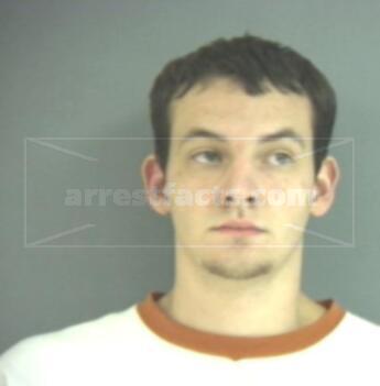 Matthew Thomas Martines