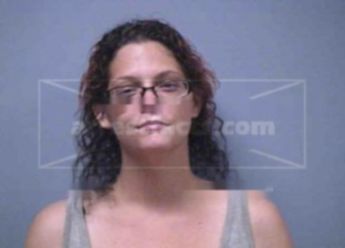 Sarah Marie Hennessey