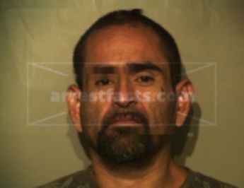 Dimas Cedillo Trevino