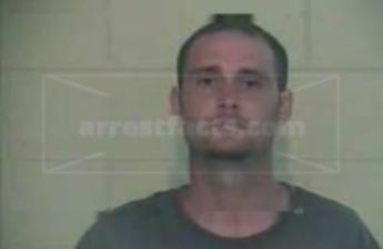 Daniel Wade Dawes