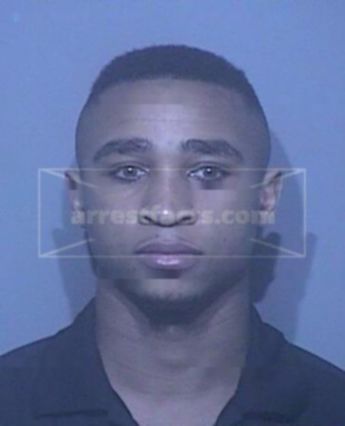 Donnell Lee Taylor