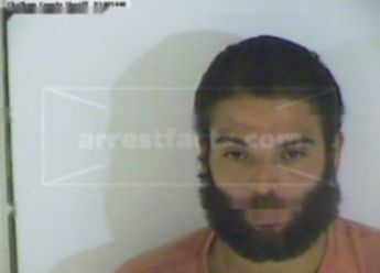 Christian Lee Monroe
