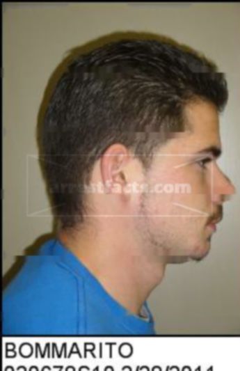 Michael Todd Bommarito