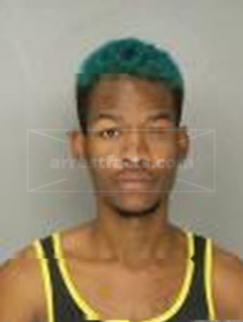 Larry Bernard Dawson