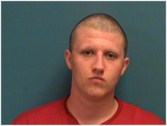 Dustin Duwayne Olson