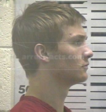 Nathan Thomas Waters