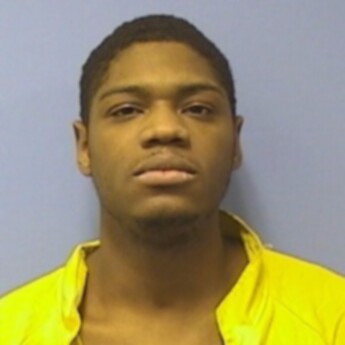 Damion Nabors