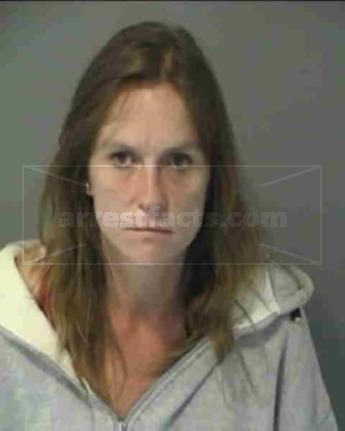 Patrica Ann Phillips