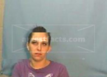 Lindsey Nichole Spencer