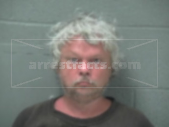 Rodney Lee Morris