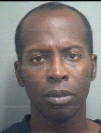 Lanny Charles Domino
