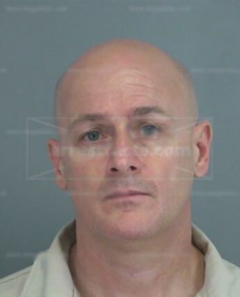 Bryan Allan Lanier