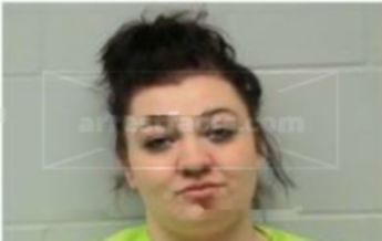 Misty Starr Mae Curtis