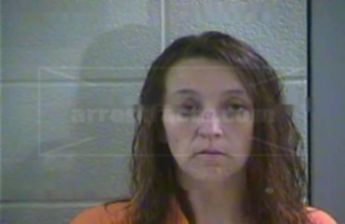 Erica Lynne Scott