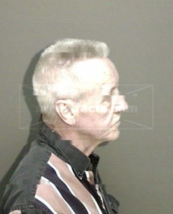 Henry Lee Larue