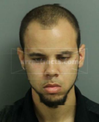 Anthony Christopher Williams