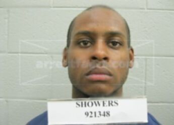Richard David Showers Jr.