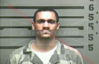 Marcus Alexander Thornsbury