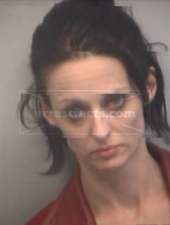 Jennifer Reddick
