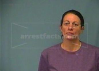 Jessica Diana Benton
