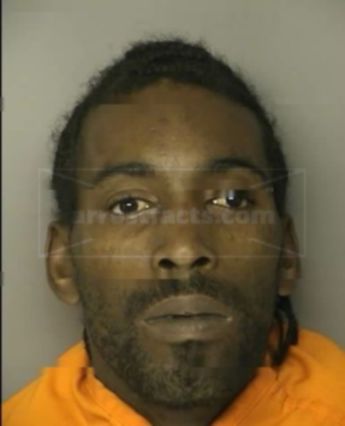 Tyrone Leverne Nesmith