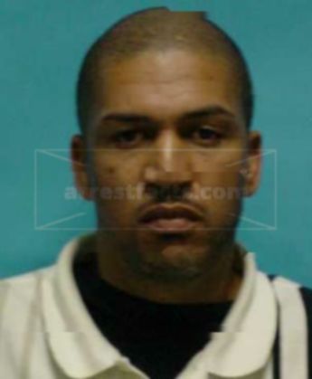 Brandon Anthony Hill