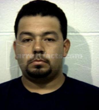 John Anthony Castillo