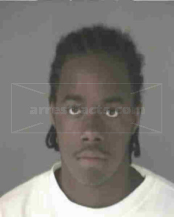 Lejames Marquis Booker